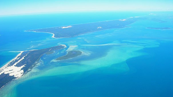 Best Local Spots Peel Island