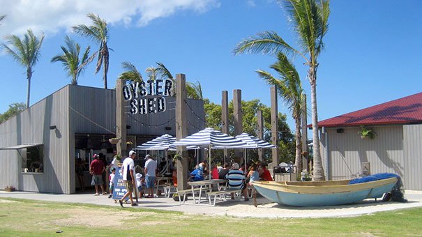 Best Pubs in Brisbane