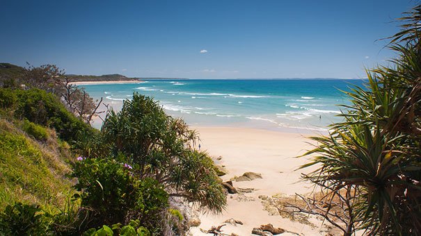 Brisbane’s Best Camping Spots