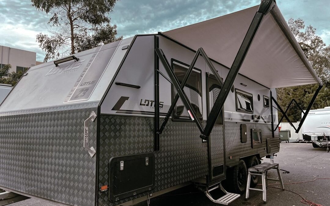 Cassette vs Roll-Out vs 12V Awnings: Which Is Right for You?