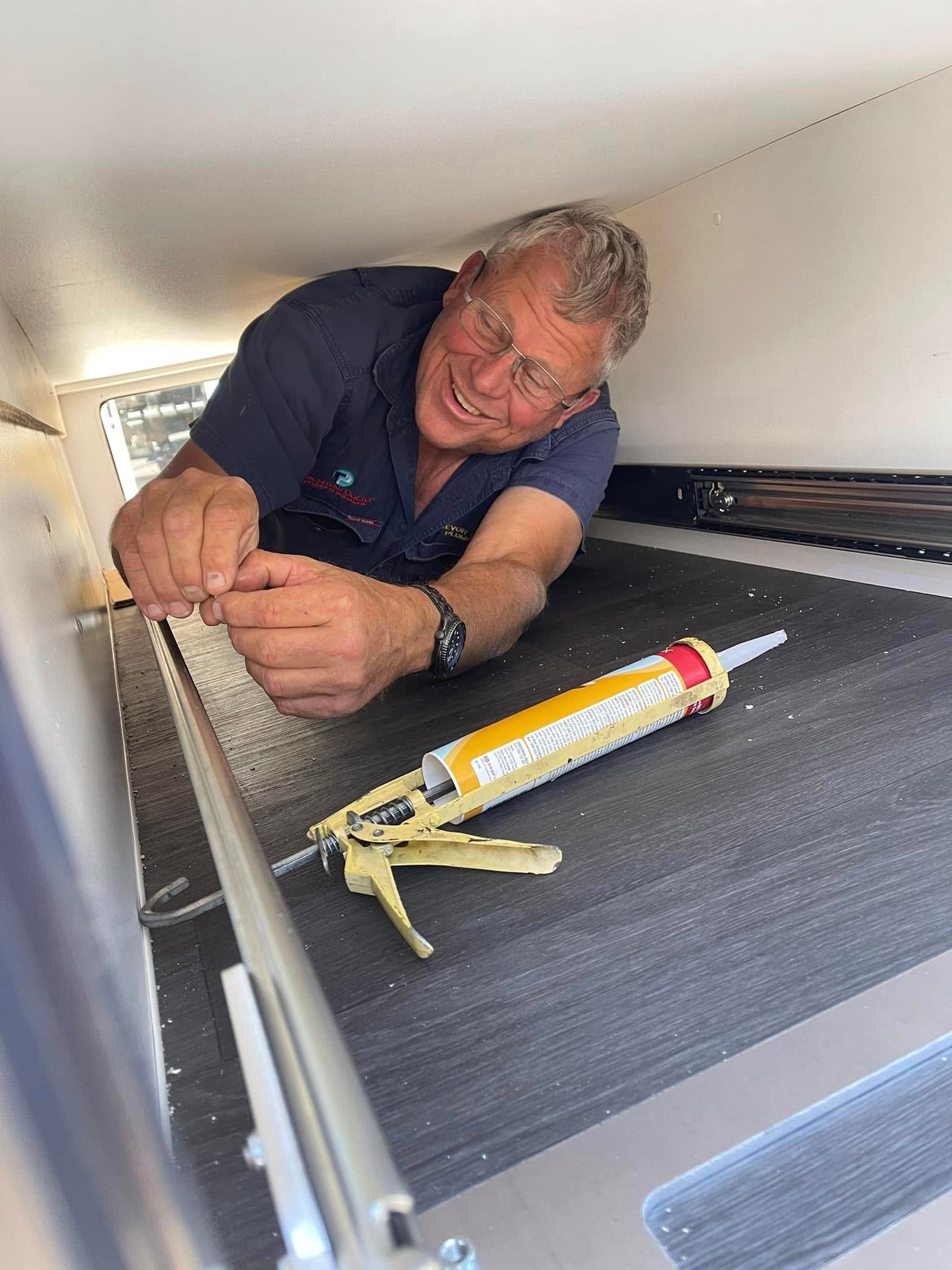 The Benefits of a Pre-Purchase Inspection Before Buying a Secondhand Caravan The Benefits of a Pre-Purchase Inspection Before Buying a Secondhand Caravan